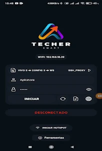 Techer Smart