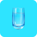Cover Image of Download Water Drink Reminder-Water Tra  APK