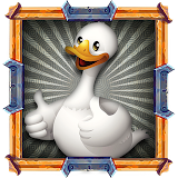 Cheerful Duck Escape icon