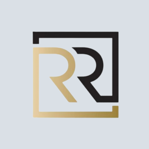 Real Reflections Fitness logo