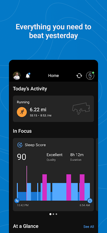 Garmin Connect™ - 5.0 - (Android)