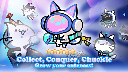 9Cat Saga – Co-op Adventure 1