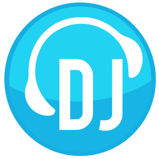 DJ Near Me - DJ Hire logo