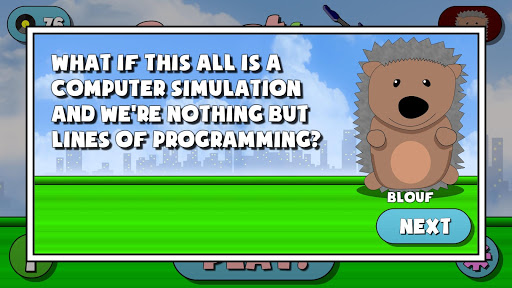 Quest for Bass Screen 3