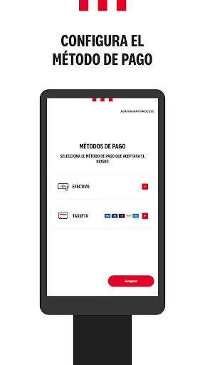Kiosco Online Screen 3
