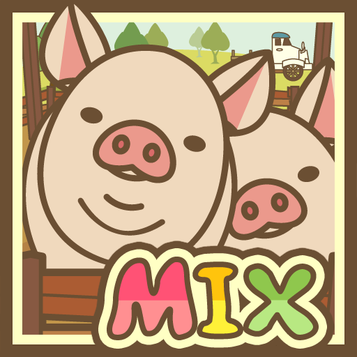 ようとん場mix Google Play のアプリ
