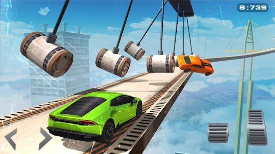 Drive Challenge – Car Driving Stunts Fun Games screenshots apk mod 2
