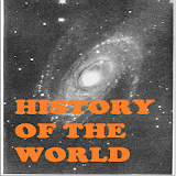 HISTORY OF THE WORLD icon