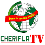 Cover Image of Descargar TELEVISIÓN CHERIFLA  APK