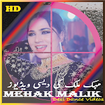 Cover Image of Download Mehak Malik Desi Sexy Videos  APK