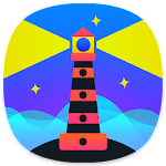 Cover Image of Télécharger Light X - Icon Pack  APK