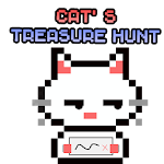 Cat's Treasure Hunt Apk