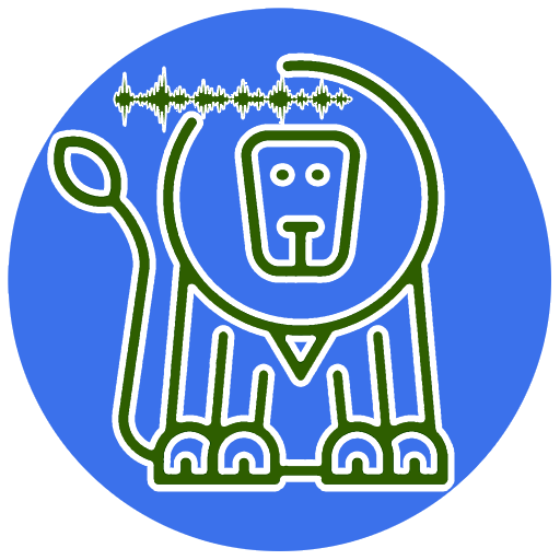 Animal Sounds and Ringtones logo