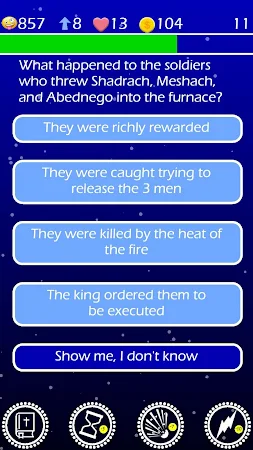 Game screenshot Jesus Bible Trivia Games Quiz apk download