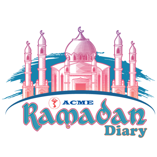 ACME Ramadan Diary