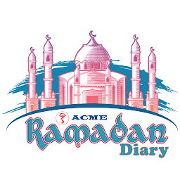 图标图片“ACME Ramadan Diary”