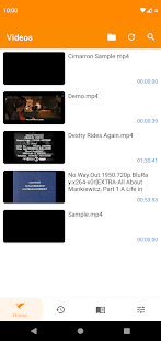 SubDictionary Video Player with offline Dictionary 7.0 APK screenshots 1