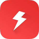 Flash Alert Notification Light on Calls SMS & Apps icon