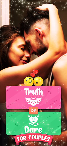 Ultimate Truth and Dare Screen 2