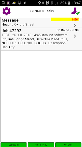 Freedom.Mobile Screen 3