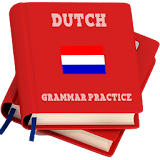 Dutch Grammar Practice icon
