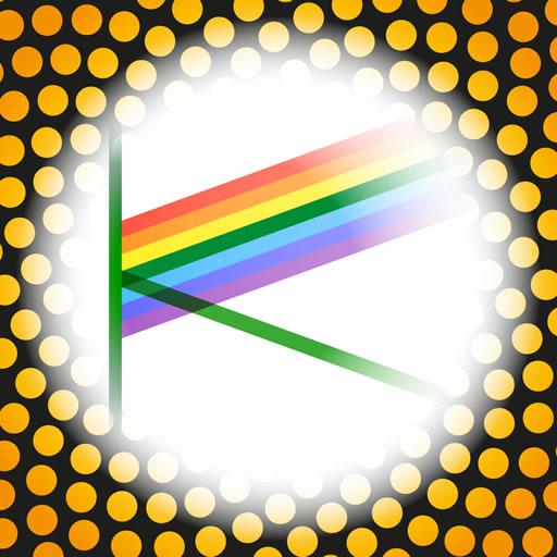 Colour logo