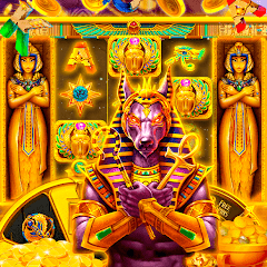 The Powerfull Pharaoh icon