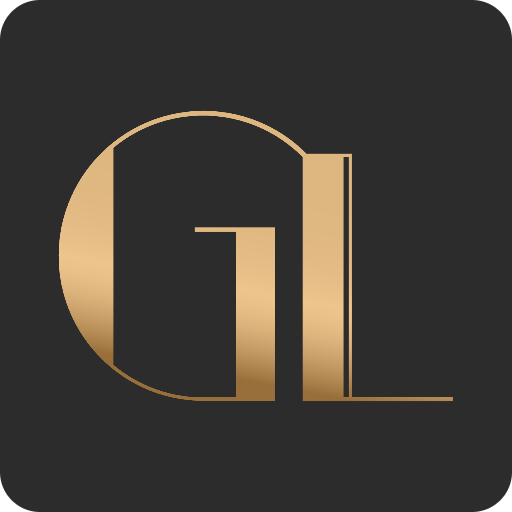 Dr. Gustavo Leão logo