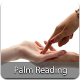 Palm Reading techniques icon