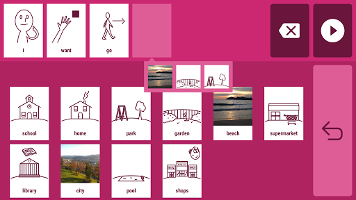 Microsoft SwiftKey Symbols Screen 3