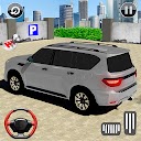 Zam Car Parking Prado Games 1.2 APK Descargar