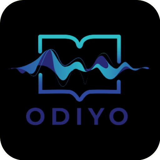 Odiyo logo