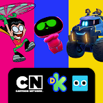 Cover Image of Download CN | Discovery Kids | CNito  APK