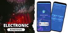 Electronic sounds APK