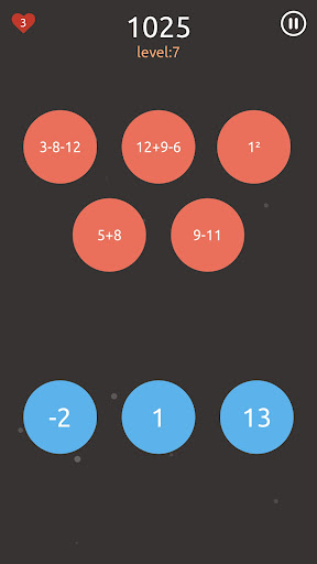 Math Plus Screen 2