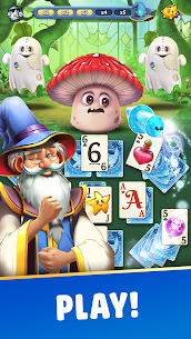 Sorcery School 2