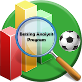 Betting Analysis Program icon