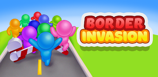 Border Invasion