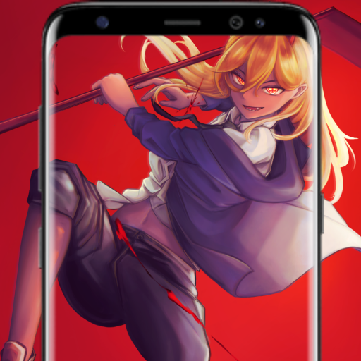 Chainsaw Man Wallpaper HD 4K – Apps no Google Play