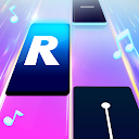 Rhythm Rush-Piano Rhythm Game APK