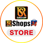 Cover Image of ดาวน์โหลด RSG Shops24 STORE 1.5 APK