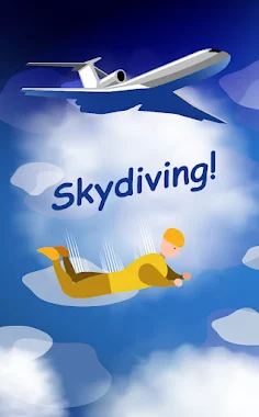 No Parachute - Screenshot 3