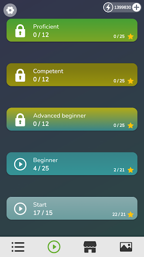 Logic Electricity: Logic game Screen 2