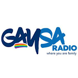 Gay SA Radio icon