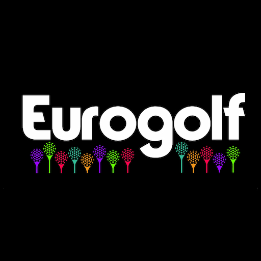 Eurogolf logo