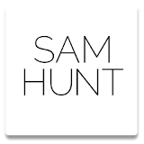Sam Hunt icon