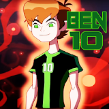 Hint Ben 10 Ultimate Alien icon