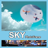 Sky PhotoFrame icon