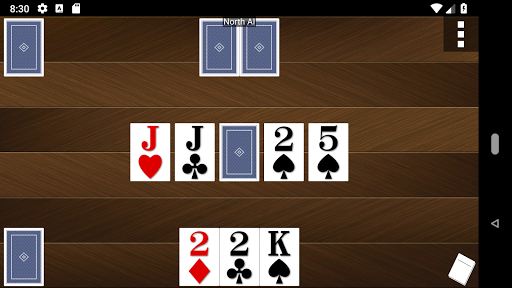 Scopa Screen 2