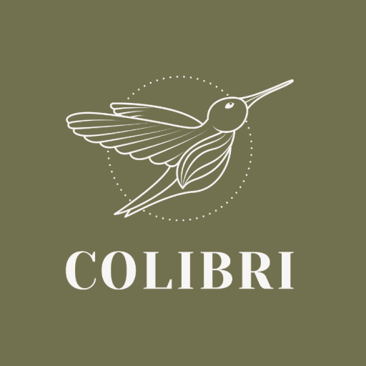 COLIBRI logo